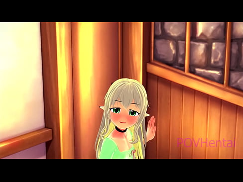 ❤️ (जाल) Elvish दासीले तपाईंलाई आफ्नो अनुहार धुन मद्दत गर्छ। ❤️❌  ne.porncomixone.ru मा  ❌️❤